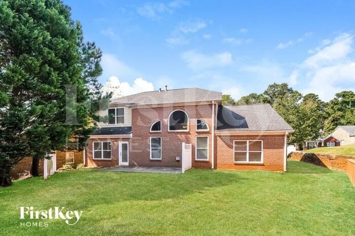 Building Photo - 952 Simonton Glen Dr SE