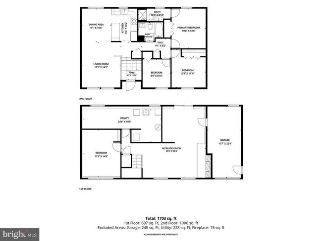 Building Photo - 5435 The Bridle Path