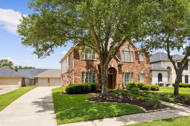 Building Photo - 1406 Chaparral Crossing