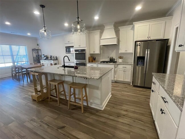 Building Photo - 1267 Tullahoma Dr