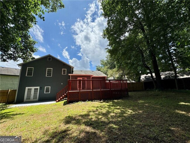 Building Photo - 3945 Peninsula Ct