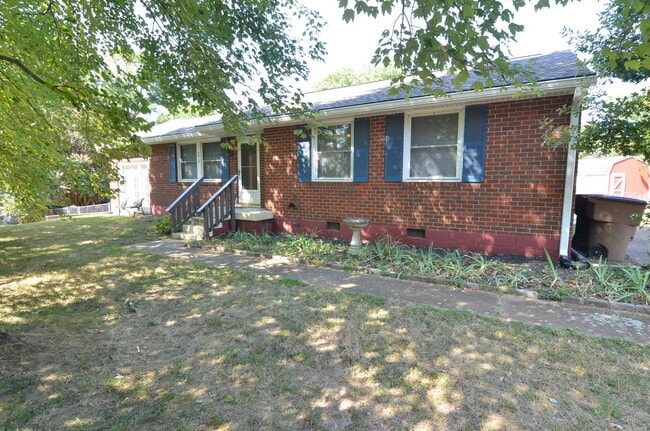 Primary Photo - 5019 Raywood Ln