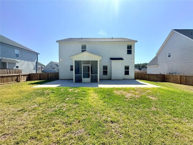Building Photo - 203 Williford Dr