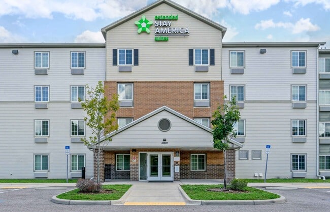 Building Photo - 15672 US-19