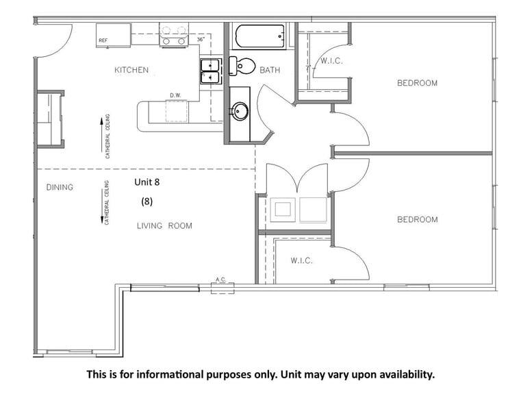 Building Photo - Huron Grove Apartments