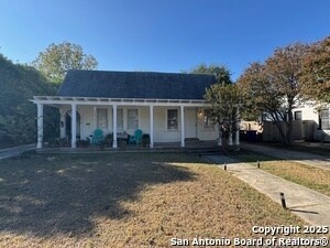 Building Photo - 2014 W Mulberry Ave