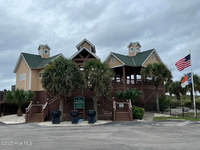 Building Photo - 3030 Marsh Winds Cir