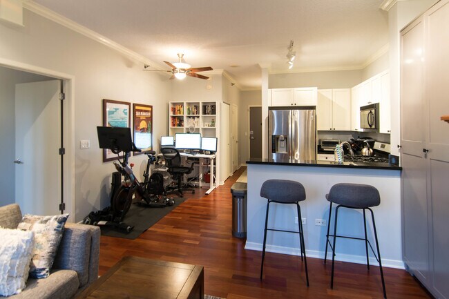 Building Photo - 1546 N Orleans St