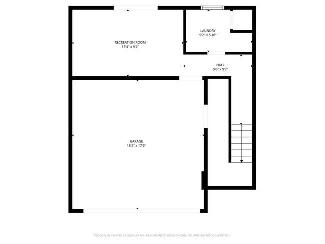 Building Photo - 6405 Chimney Creek Cir
