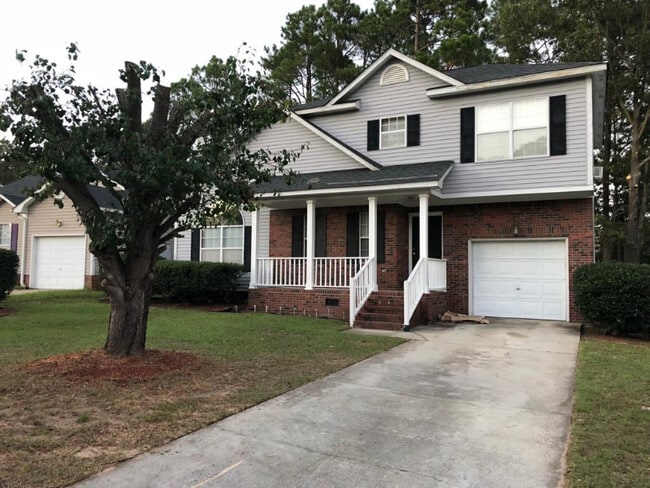 Building Photo - 1220 Bradford Ridge Ln