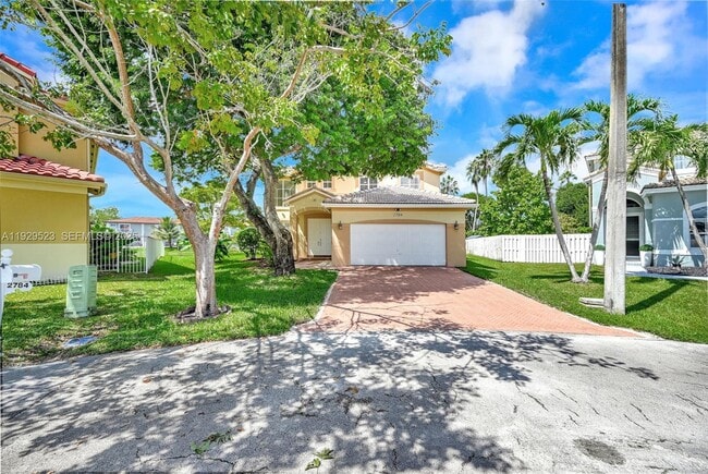 Building Photo - 2784 SW 129th Terrace