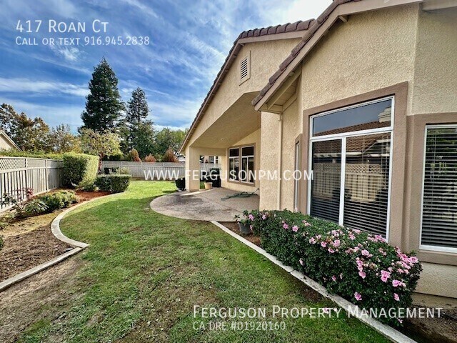 Building Photo - 417 Roan Ct