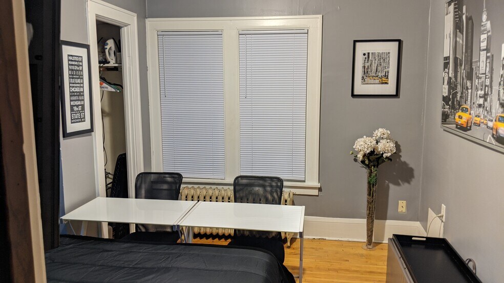 Bedroom #2 - 2700 Irving Ave N