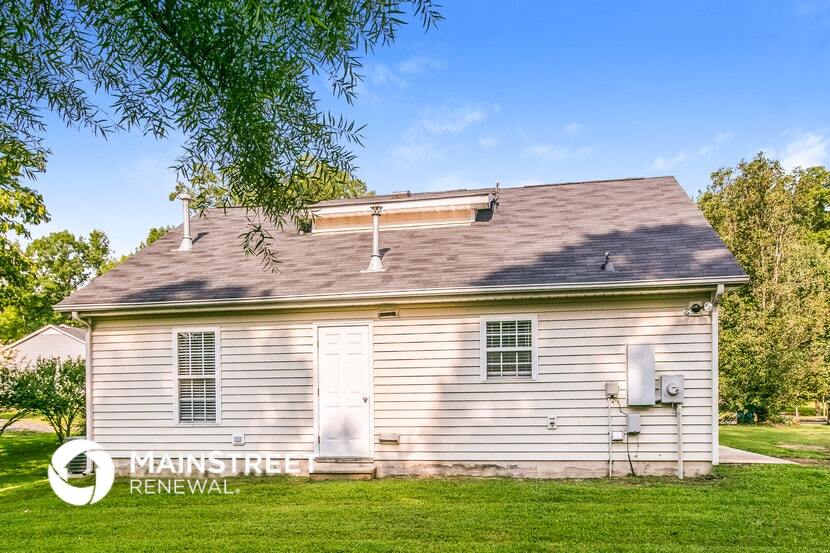 Building Photo - 906 Alpha Dr