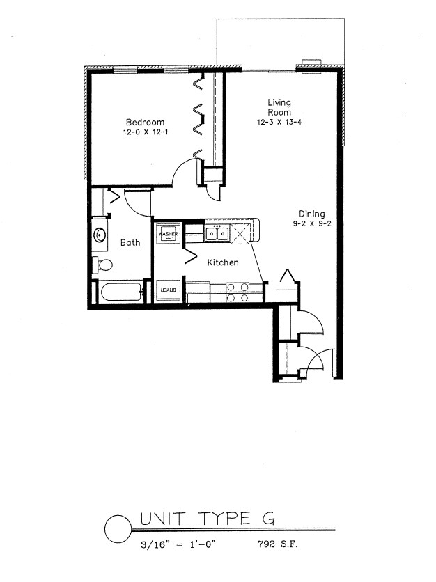 J - Essex Apartment Homes