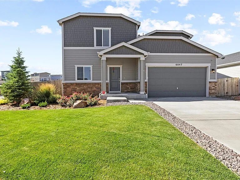 Building Photo - 6047 Mumford Dr.