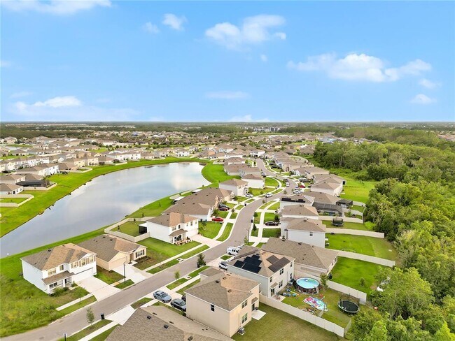 Building Photo - 16636 Windmill Forge Pass