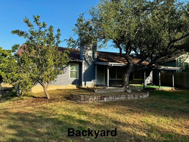 Building Photo - 8514 Red Willow Dr