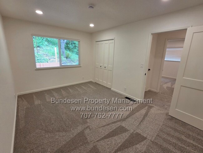 Building Photo - Beautifully remodeled 3+Bedrooms, 3 bath home ~628 Canyon Road, Novato