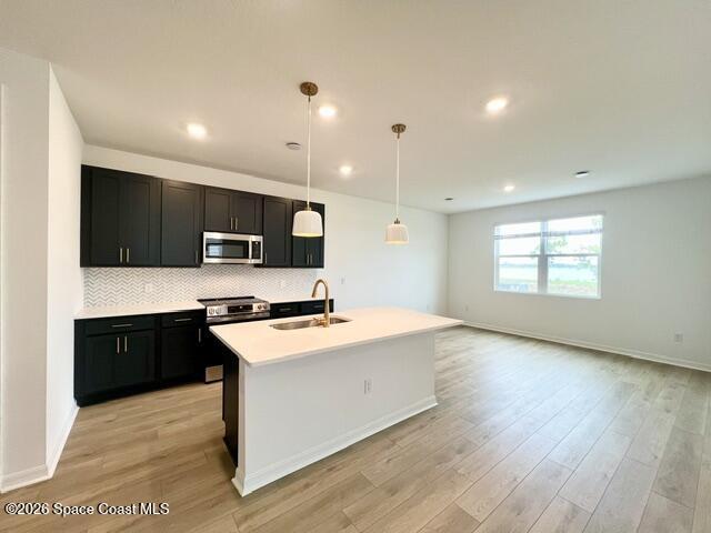 Building Photo - 1389 Bluewater Ln