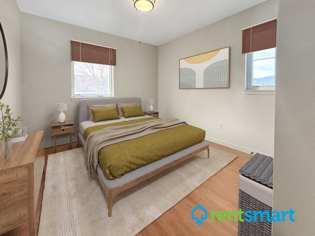 Building Photo - 2405 Arcadia Dr