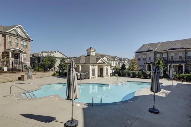 Building Photo - 4321 Parkside Pl