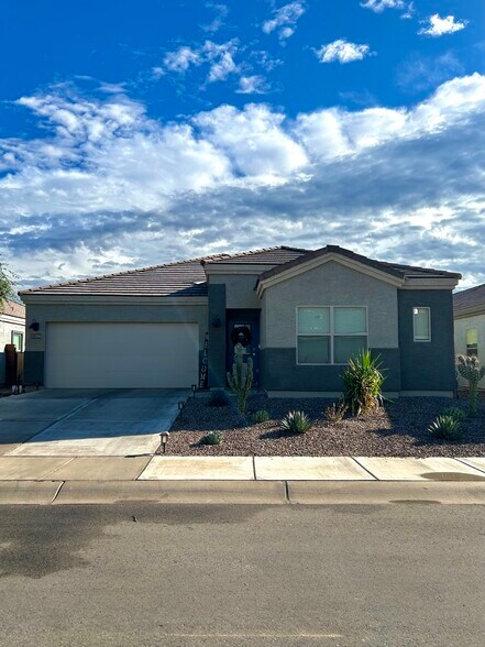 Building Photo - 13306 N Jessett Ln