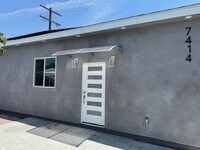 Building Photo - 7414 Cleon Ave