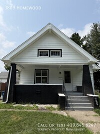 Building Photo - 3809 Homewood-