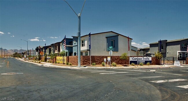 Building Photo - 9859 Hidden Pass Ave