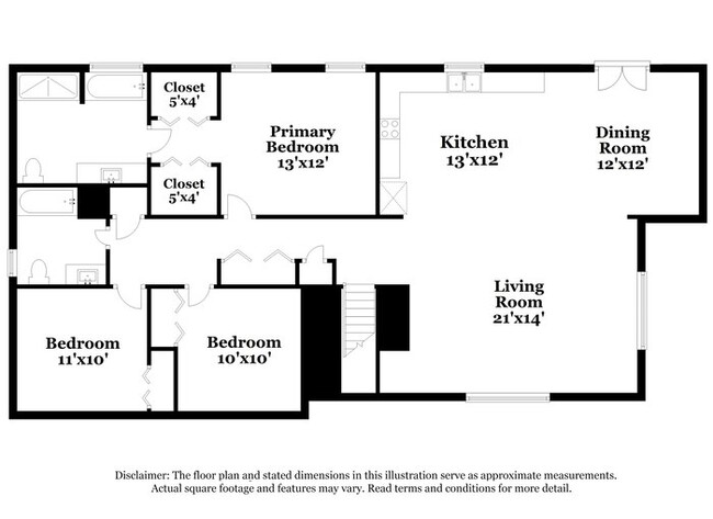 Building Photo - 857 Stirrup Dr