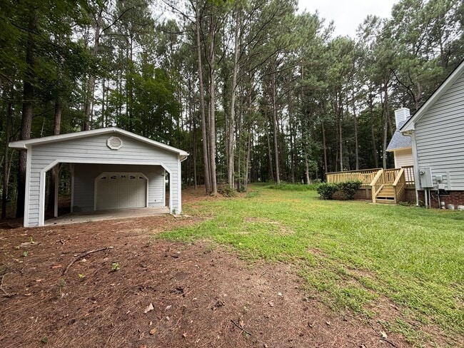 Building Photo - Private 3BD, 2.5BA Home Near Downtown Clayton