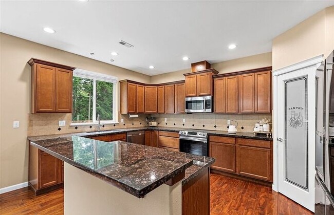 Building Photo - Lacey/Olympia 4bdr 2.5 bath in Freestone Station community!