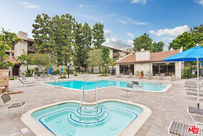 Building Photo - 8600 Tuscany Ave