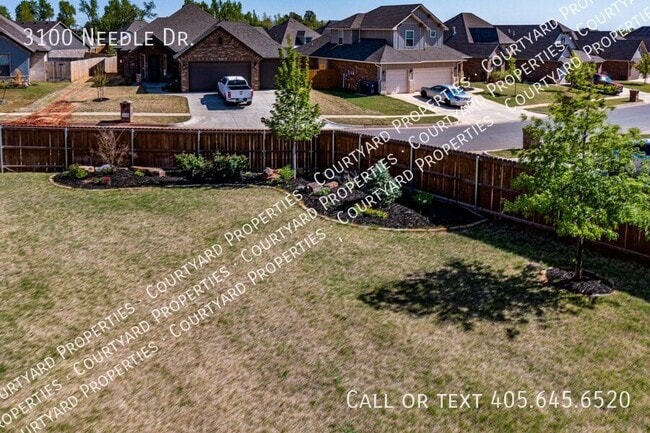 Building Photo - 3100 Needle Dr