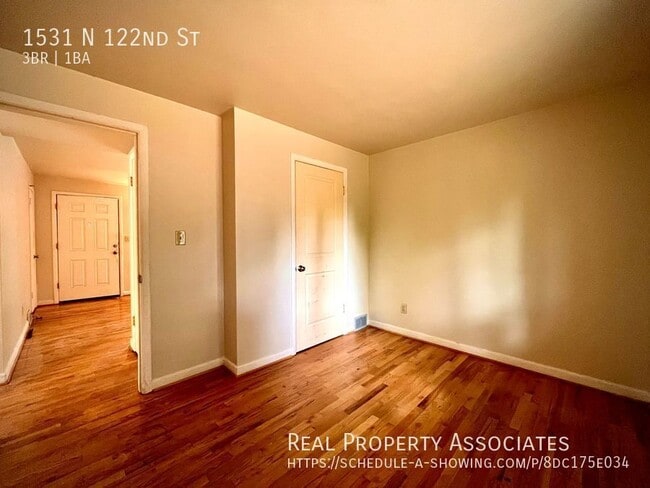 Building Photo - 1531 N 122nd St
