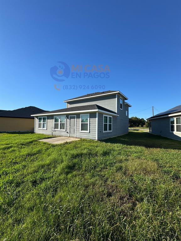 Building Photo - 794 Rd 5101