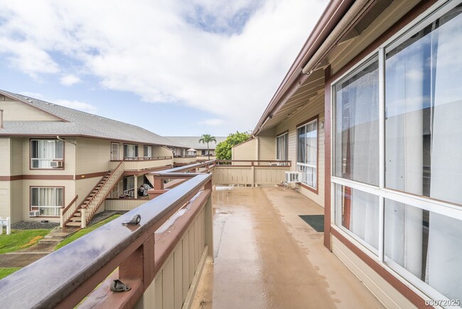 Building Photo - 2 BED 2 BATH 2 PARKING IN EWA BEACH