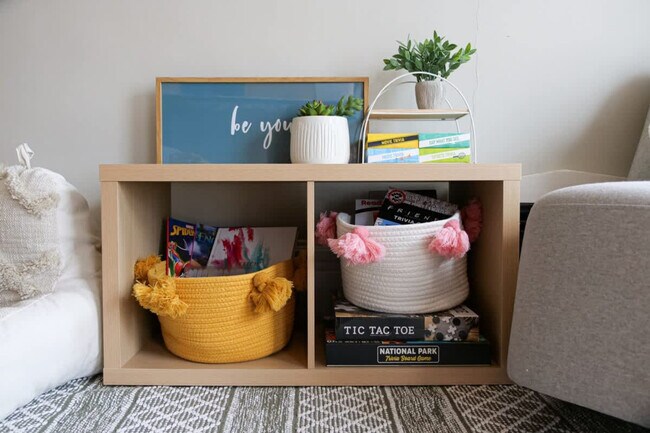 Building Photo - 713 Crosby St