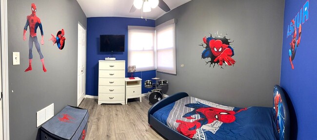 Building Photo - 8001 N Elmore St