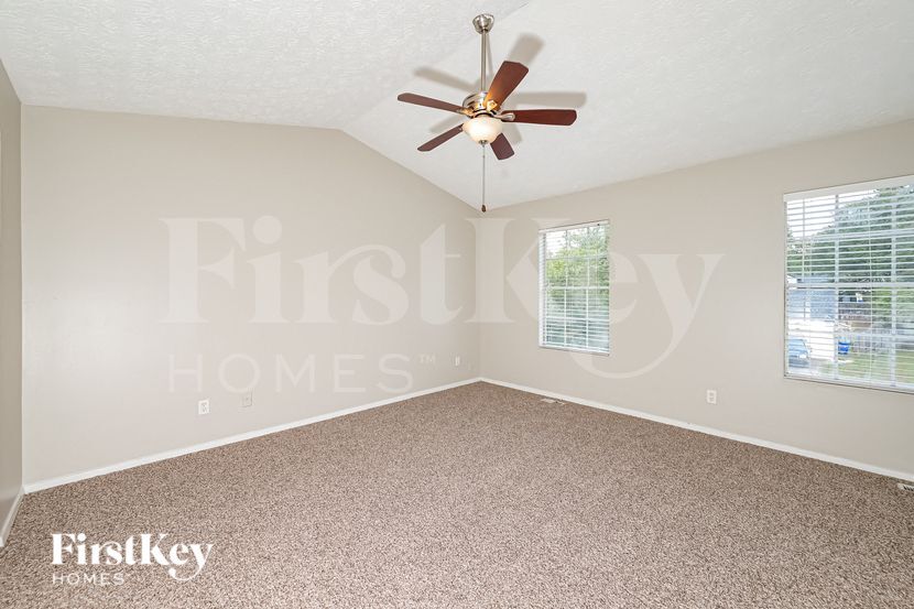 Building Photo - 6301 Marbut Farms Trail