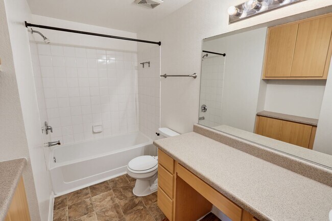 Building Photo - 6955 N Durango Dr