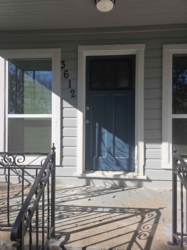 Building Photo - 3612 Bright St