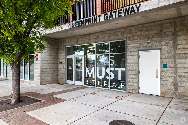 Building Photo - Greenprint Gateway