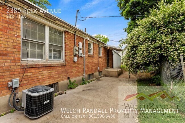 Building Photo - 2380 Polk Ave