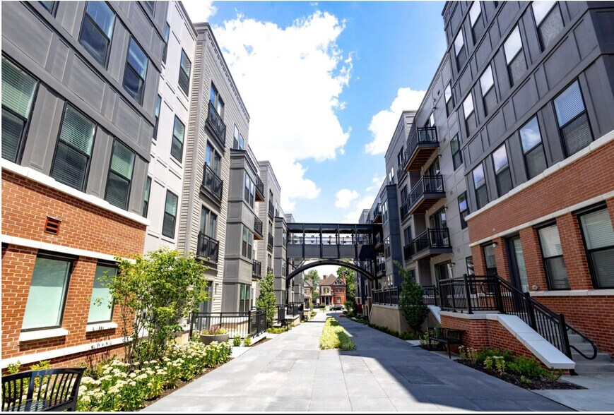 Building Photo - 2039 Woodburn Ave