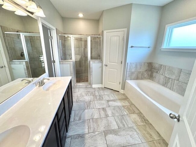 Building Photo - Now Leasing A Brand New 5 Bedroom 3 Bath H...