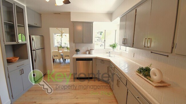 Building Photo - Luxury Mission Hills Living | Designer Remodel + Prime Central Location | Minutes to Freeways