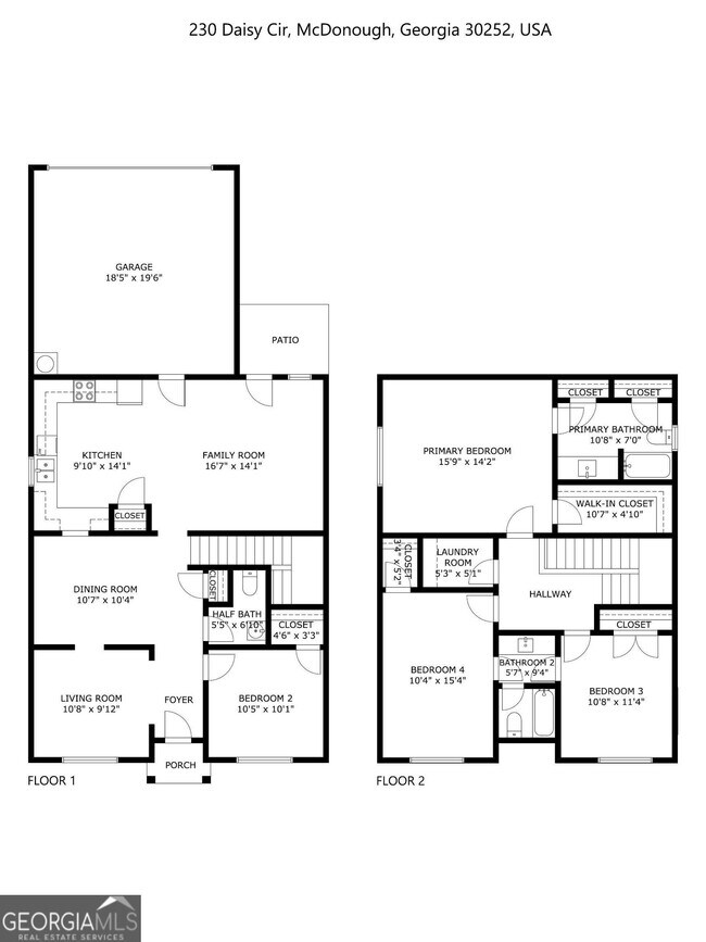 Building Photo - 230 Daisy Cir