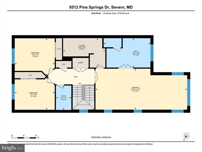 Building Photo - 8512 Pine Springs Dr